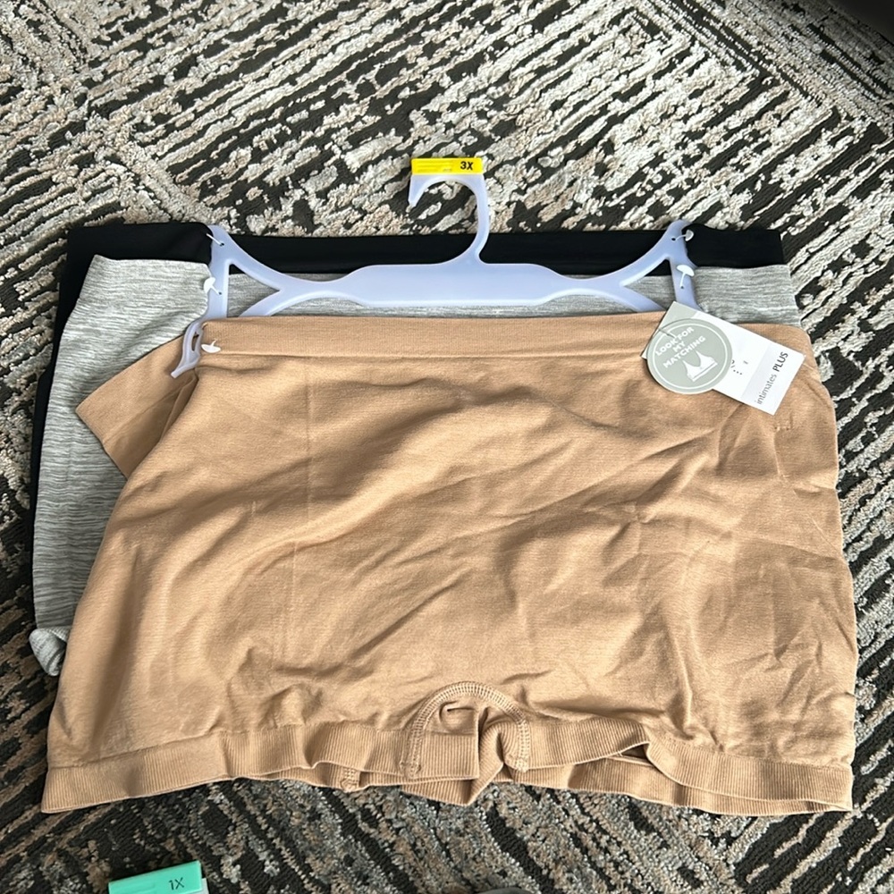 Underwear